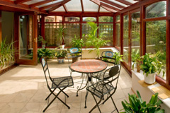 Moorgreen conservatory quotes