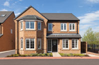 free Moorgreen garage conversion quotes