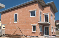 Moorgreen home extensions