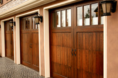 Moorgreen garage extension quotes