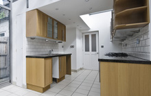 Moorgreen kitchen extension leads